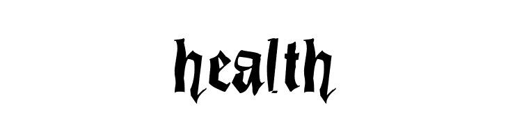 DirtyThinkwitz  Free Fonts Download