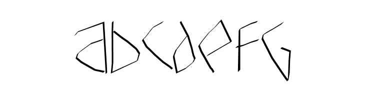 Athena  Free Fonts Download