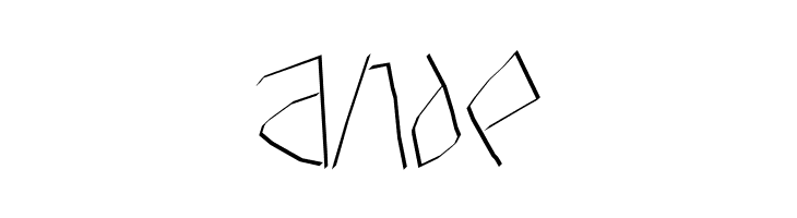 Athena  Free Fonts Download