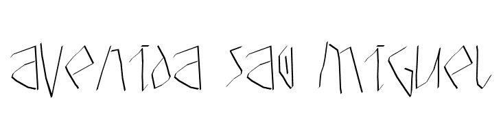 Athena  Free Fonts Download