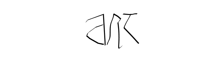 Athena  Free Fonts Download