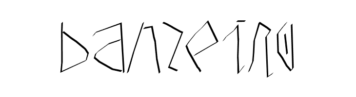 Athena  Free Fonts Download