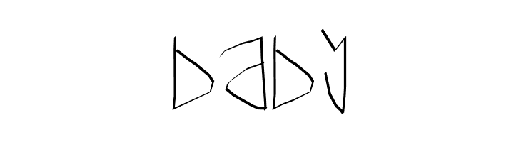 Athena  Free Fonts Download