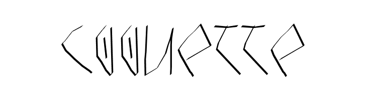 Athena  Free Fonts Download