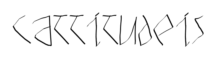 Athena  Free Fonts Download