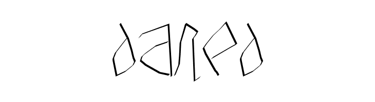 Athena  Free Fonts Download