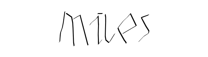 Athena  Free Fonts Download