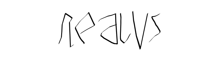 Athena  Free Fonts Download