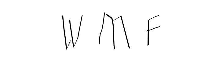 Athena  Free Fonts Download