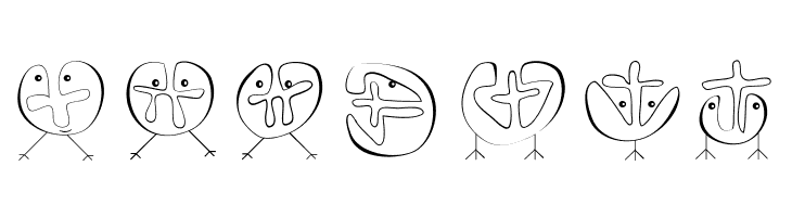 Mironikas  Free Fonts Download