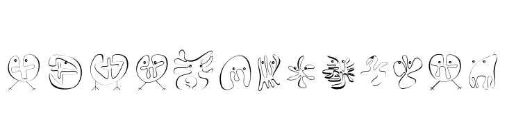 Mironikas  Free Fonts Download