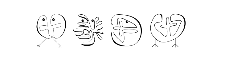 Mironikas  Free Fonts Download