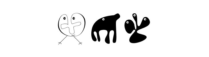 Mironikas  Free Fonts Download