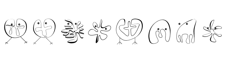 Mironikas  Free Fonts Download