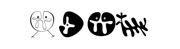 Mironikas  Free Fonts Download