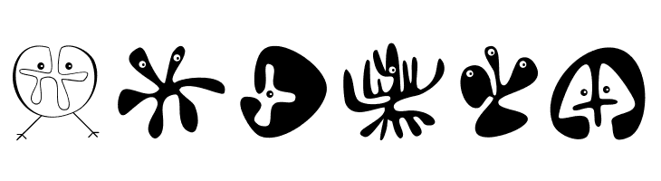 Mironikas  Free Fonts Download