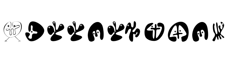 Mironikas  Free Fonts Download