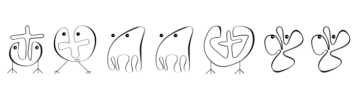 Mironikas  Free Fonts Download