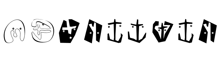 Mironikas  Free Fonts Download