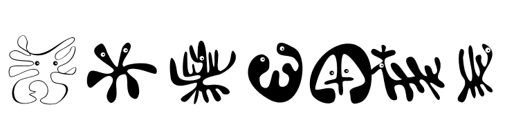 Mironikas  Free Fonts Download
