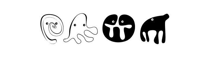 Mironikas  Free Fonts Download