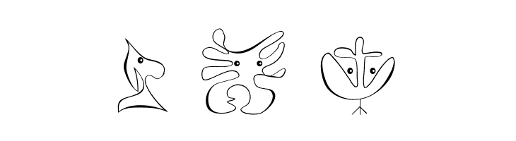 Mironikas  Free Fonts Download
