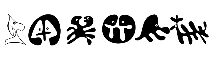 Mironikas  Free Fonts Download