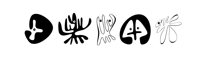 Mironikas  Free Fonts Download