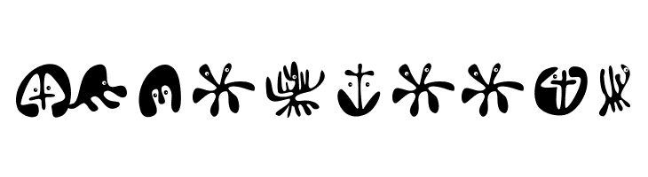 Mironikas  Free Fonts Download