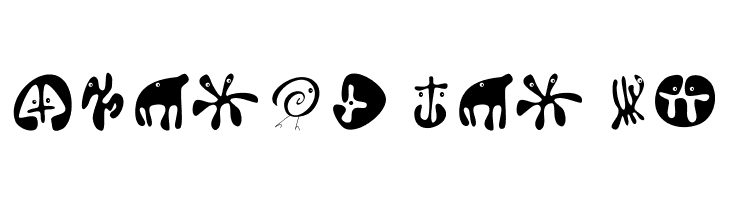 Mironikas  Free Fonts Download