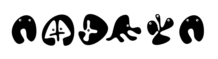 Mironikas  Free Fonts Download