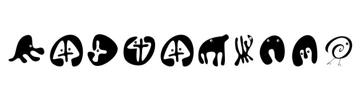 Mironikas  Free Fonts Download