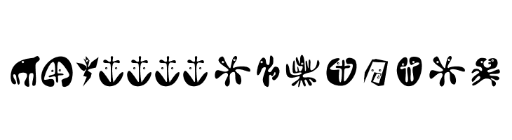 Mironikas  Free Fonts Download