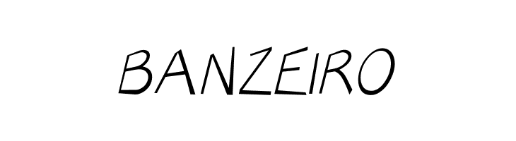 VeryOblique  Free Fonts Download