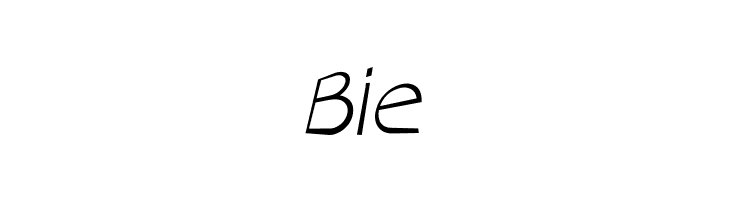 VeryOblique  Free Fonts Download