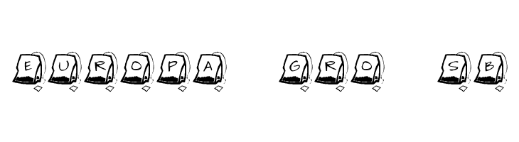 KR Teabag  Free Fonts Download