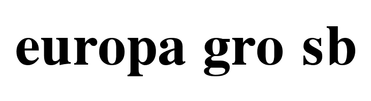 Timok Bold  Free Fonts Download