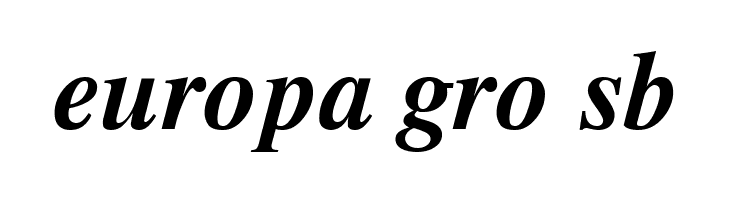 Timok Bold Italic  Free Fonts Download