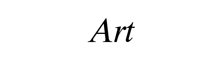 Timok Italic  Free Fonts Download