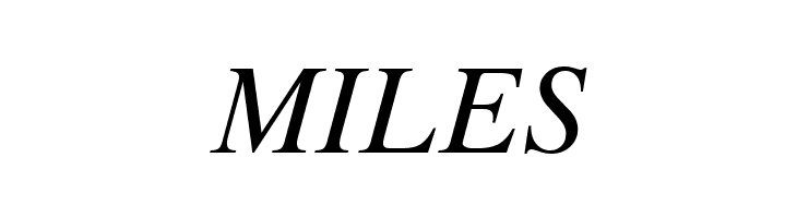 Timok Italic  Free Fonts Download