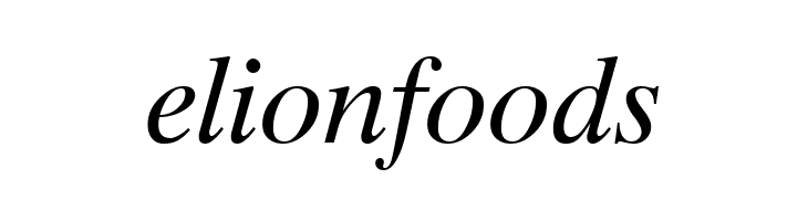 Timok Italic  Free Fonts Download