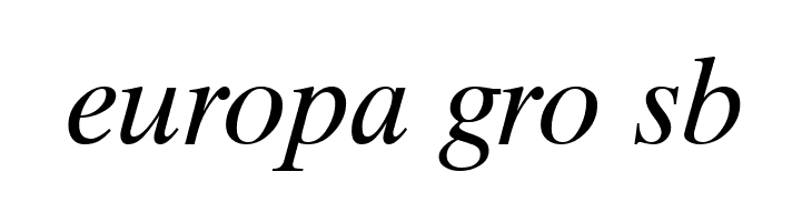 Timok Italic  Free Fonts Download