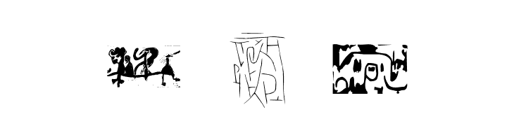 OnKleesTraces  Free Fonts Download