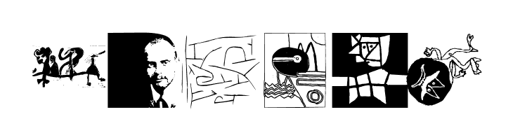 OnKleesTraces  Free Fonts Download