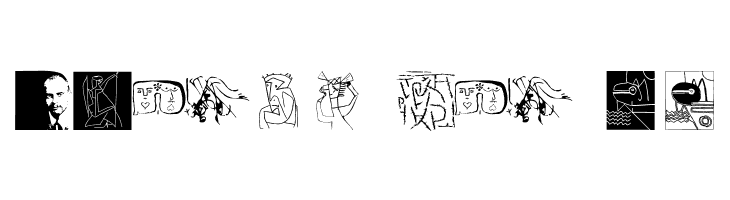 OnKleesTraces  Free Fonts Download