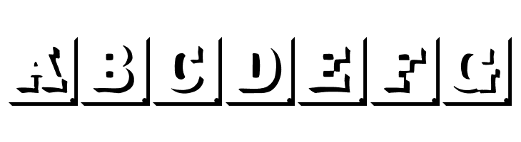 DuodezInitialen  Free Fonts Download