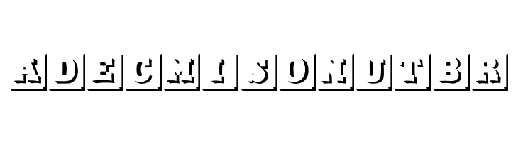 DuodezInitialen  Free Fonts Download