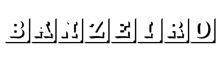 DuodezInitialen  Free Fonts Download