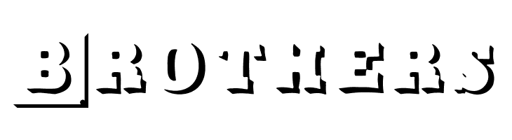 DuodezInitialen  Free Fonts Download