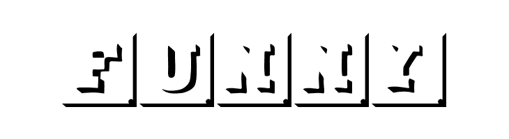 DuodezInitialen  Free Fonts Download